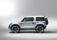 Land Rover DC100 Concept 2011 01
